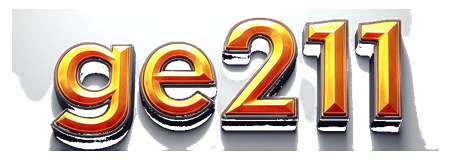 ge211 logo